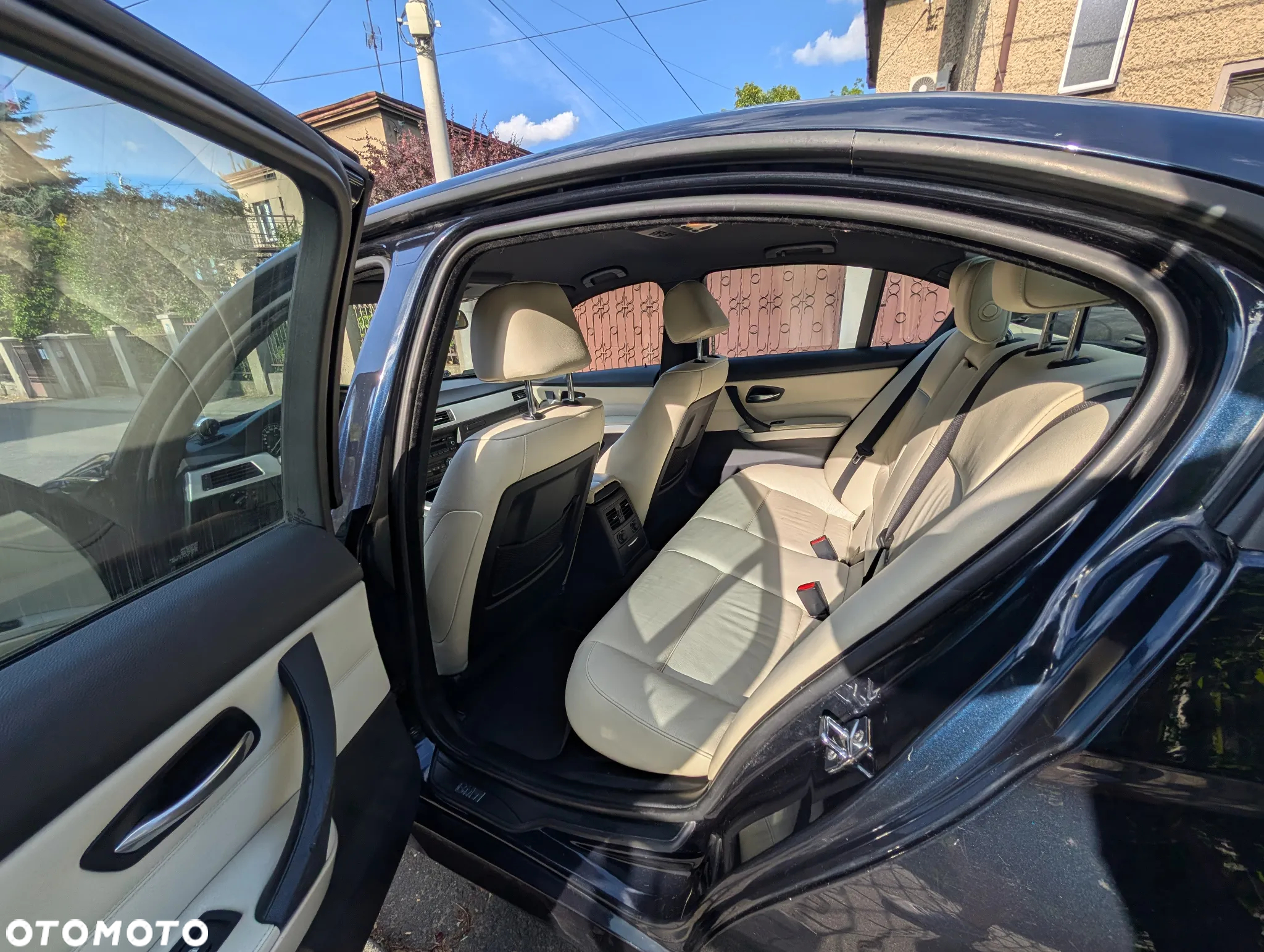 BMW Seria 3 320d - 8