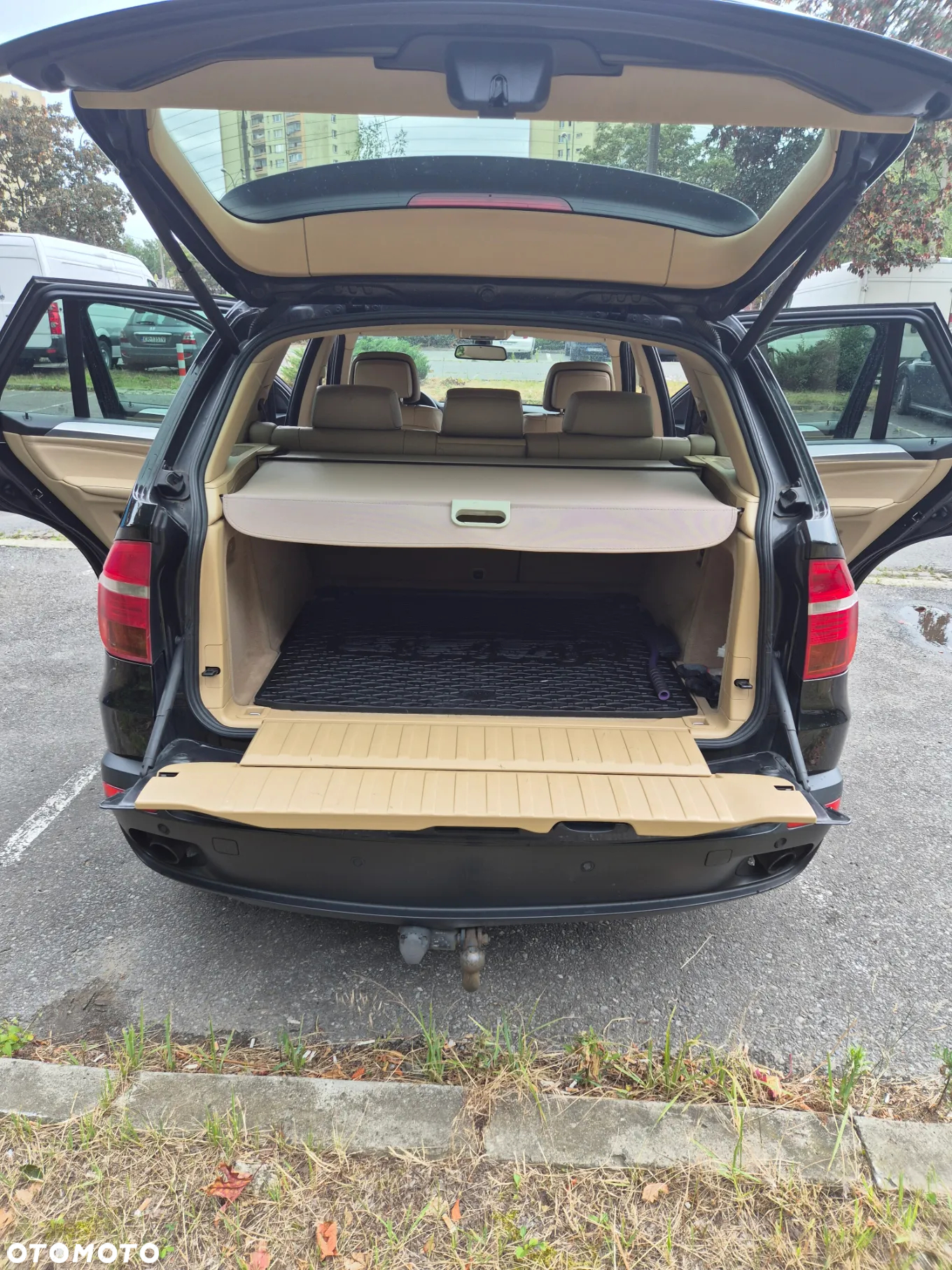 BMW X5 3.0d xDrive - 5