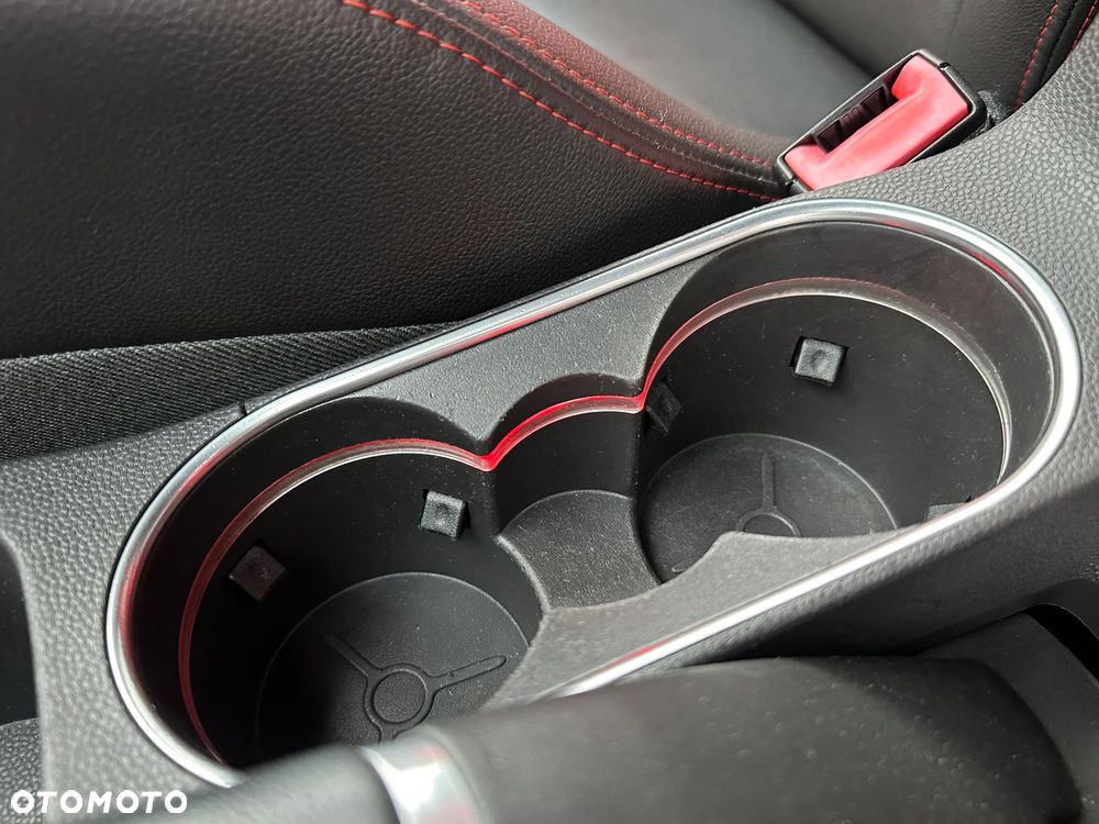 Ford Fiesta 1.6 EcoBoost ST - 23