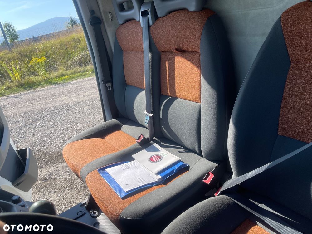 Fiat Ducato - 17