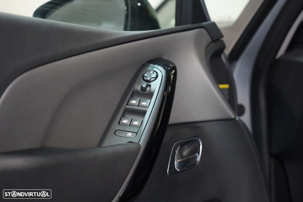 Citroën C4 Spacetourer - 30