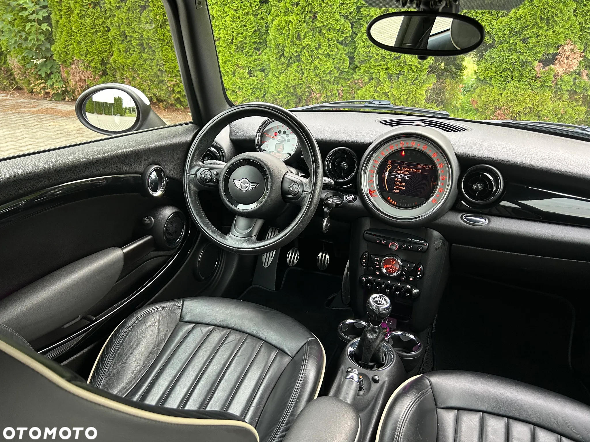MINI Cooper S - 32