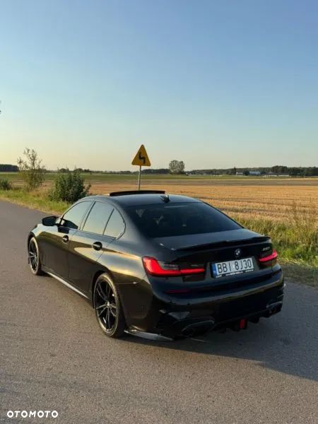 BMW Seria 3 330i - 11