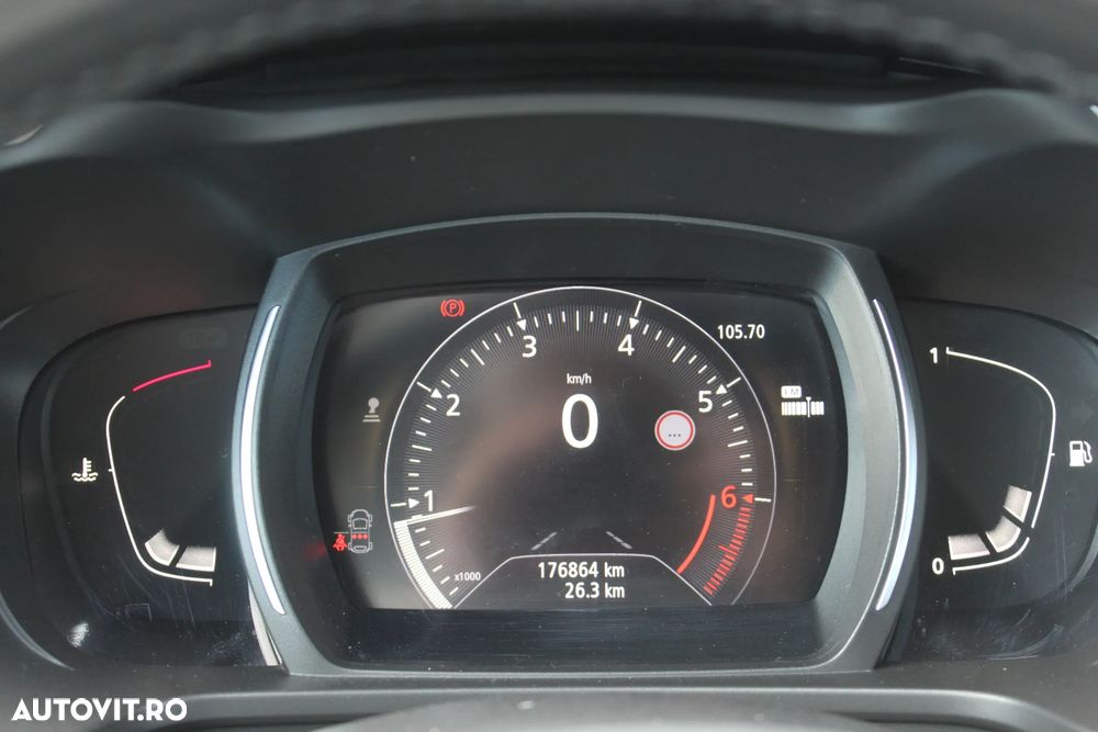 Renault Kadjar TCe 140 GPF Intens - 24