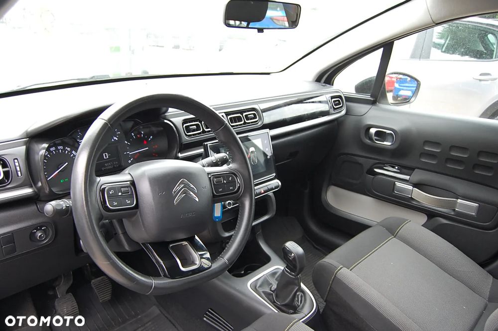 Citroën C3 - 7