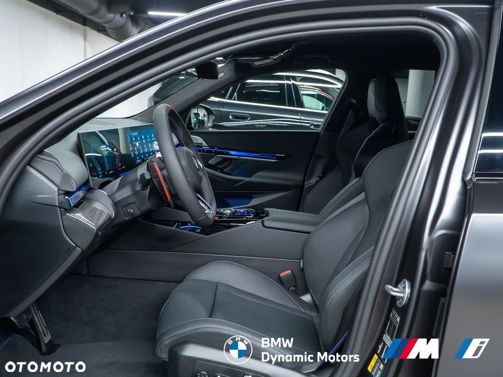 BMW M5 - 19