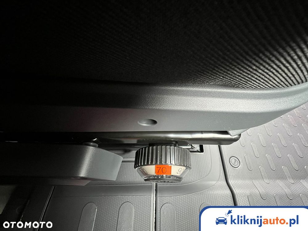 Fiat Ducato Maxi Furgon L4H3 3,5T Diesel 180KM Automat - 12