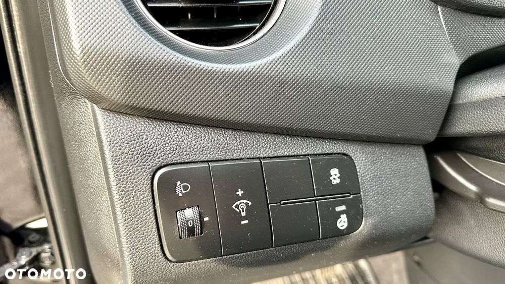 Hyundai i10 1.0 Comfort - 11