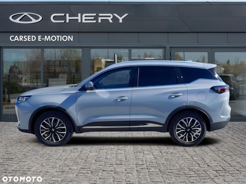 Chery Tiggo 7 - 3