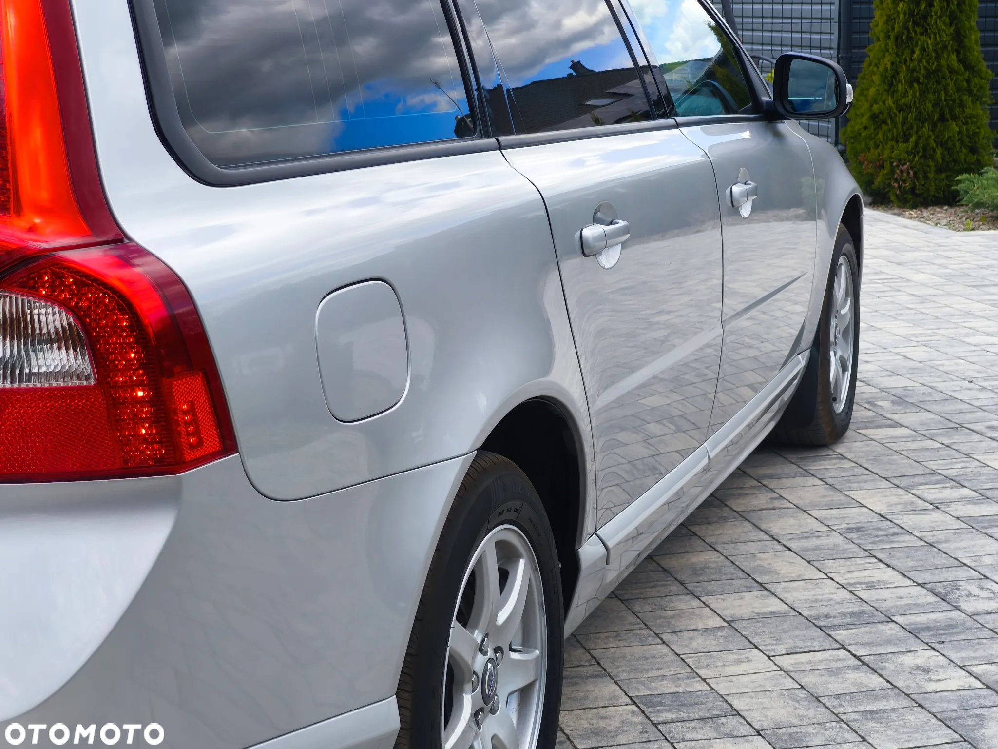Volvo V70 2.0 Ocean Race - 12