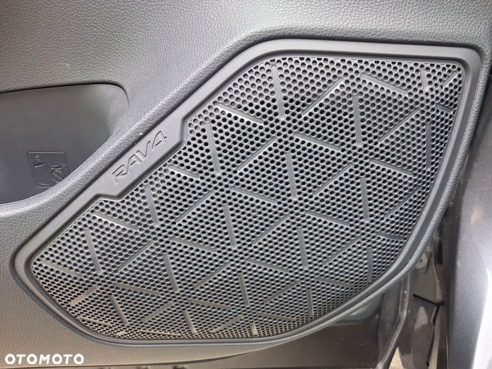 Toyota RAV4 2.5 Plug-In Hybrid Dynamic 4x4 - 30
