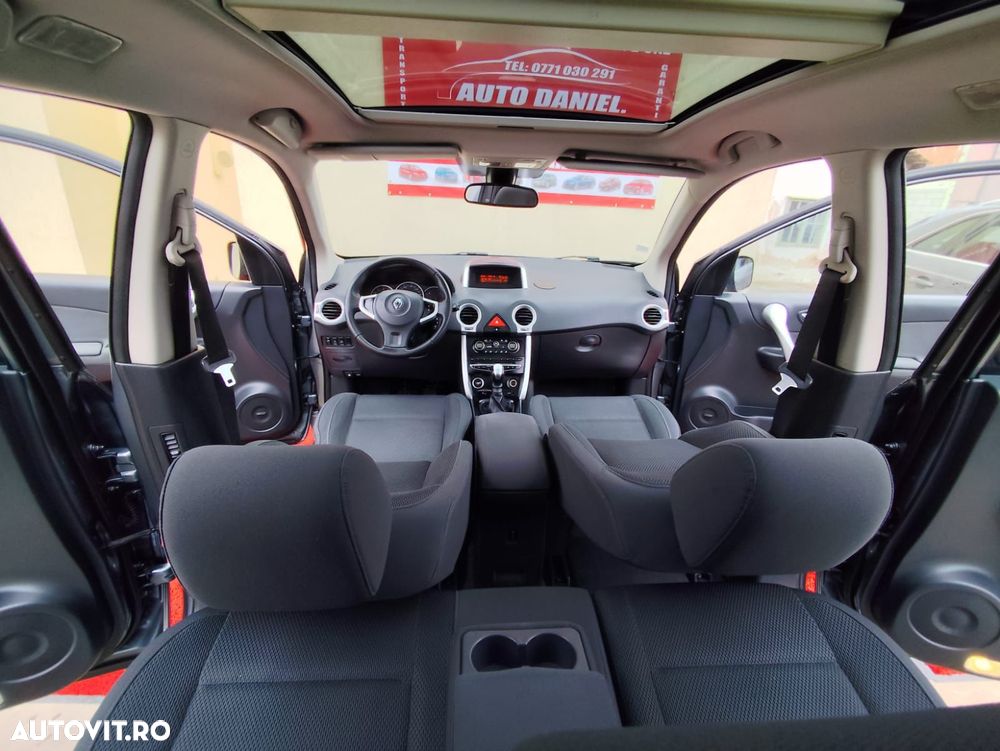 Renault Koleos - 6