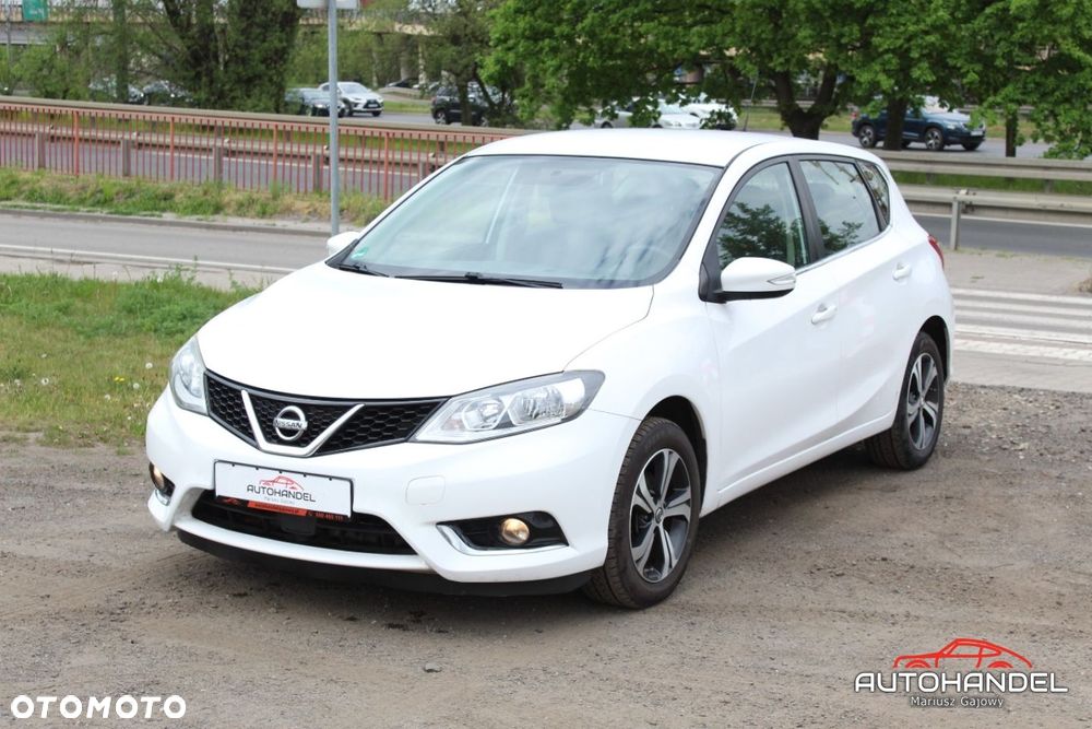Nissan Pulsar - 3