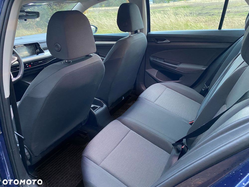 Volkswagen Golf 1.0 TSI OPF - 15