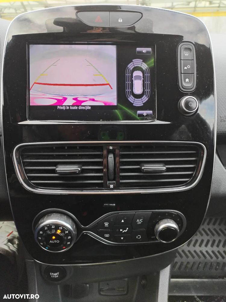 Renault Clio Grandtour (Energy) TCe 90 Bose Edition - 18