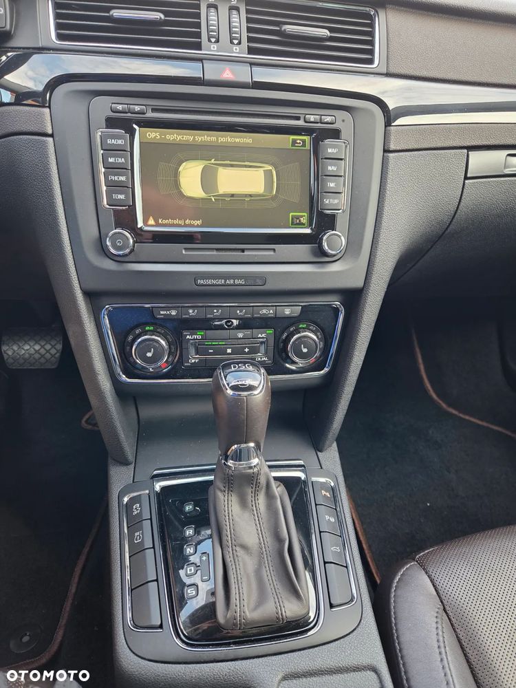 Skoda Superb Combi 3.6 V6 4x4 DSG L&K - 13