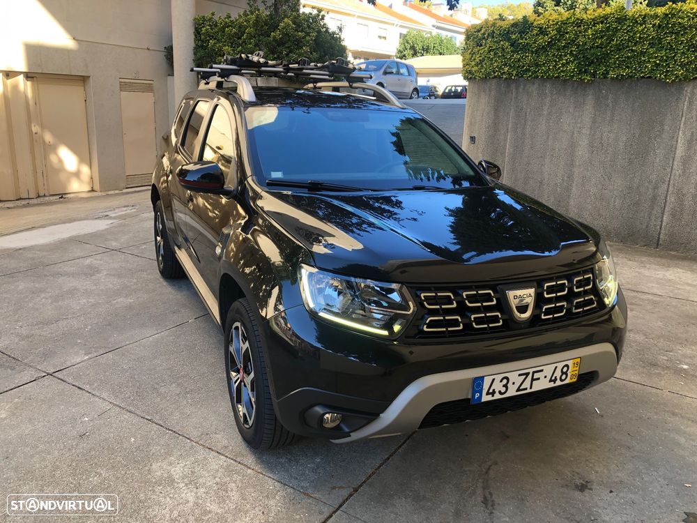 Dacia Duster - 2