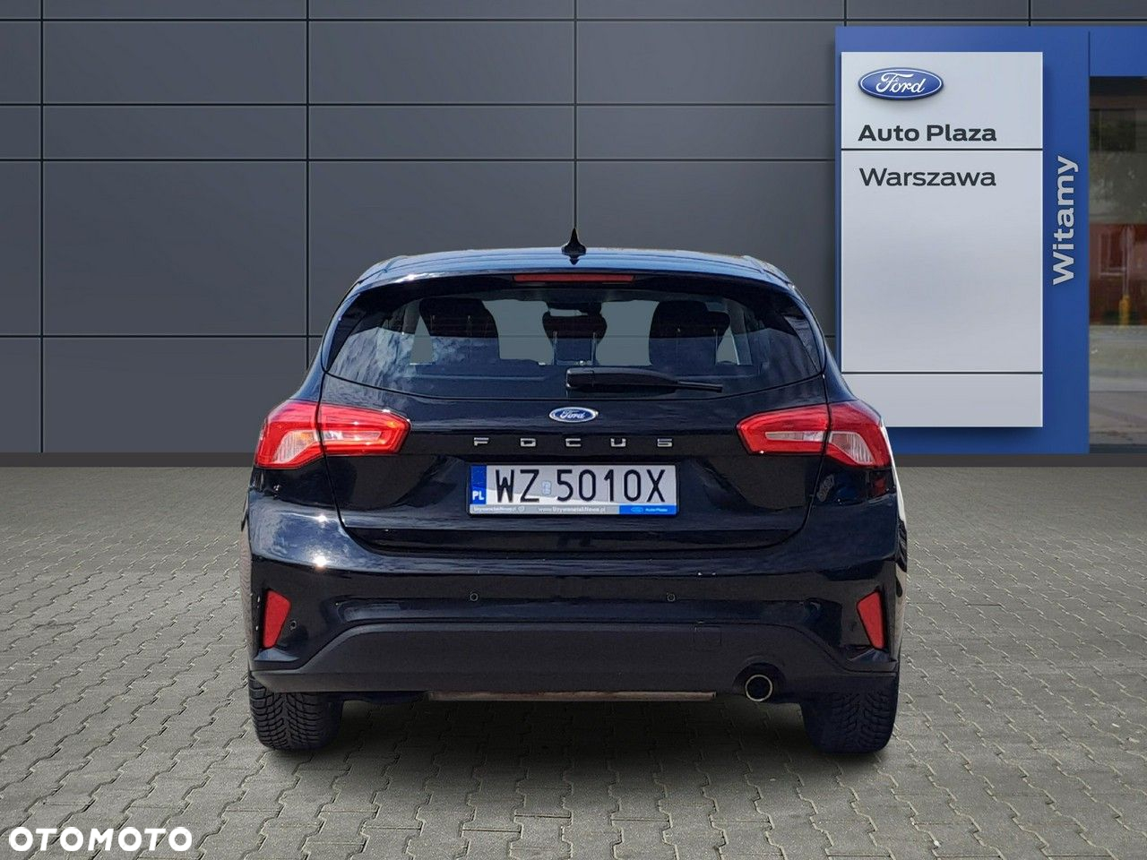 Ford Focus - 4