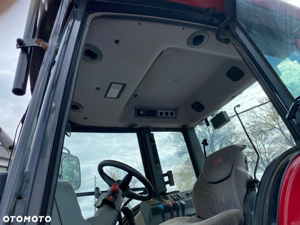 Valtra T130 - 12