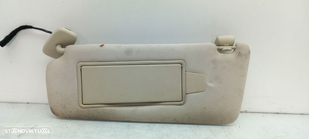 Pála de sol esquerda LAND ROVER Range Rover Evoque (L538) - 1