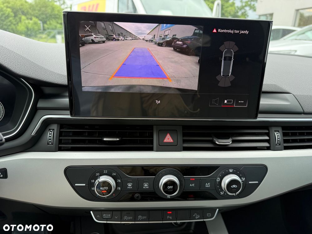 Audi A4 Allroad - 19