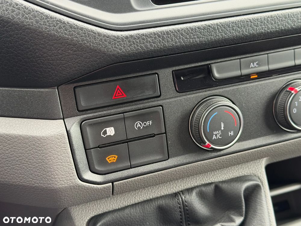 Volkswagen Crafter - 7