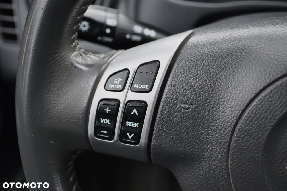Suzuki SX4 1.6 VVT 4x2 Comfort - 14