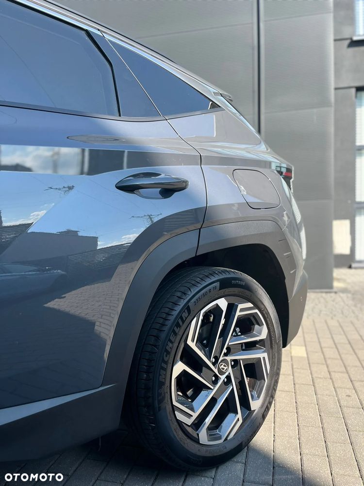 Hyundai Tucson - 5