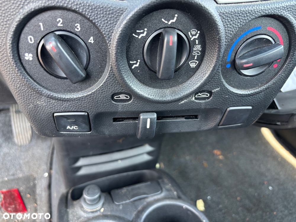 Kia Picanto 1.1 Spirit - 11