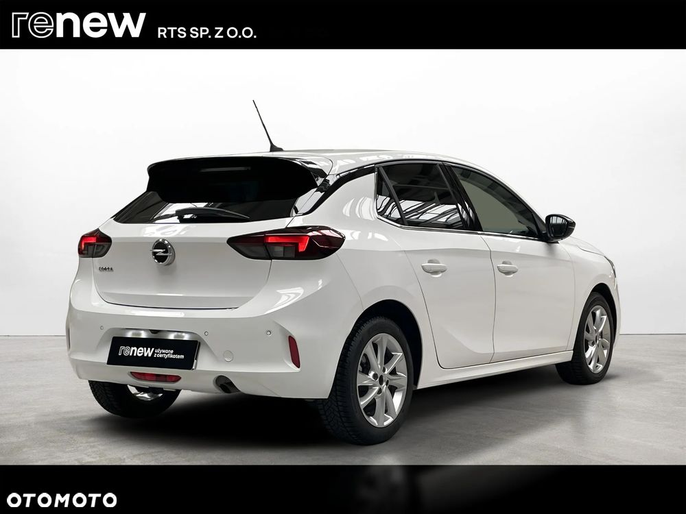 Opel Corsa 1.2 Elegance S&S - 6