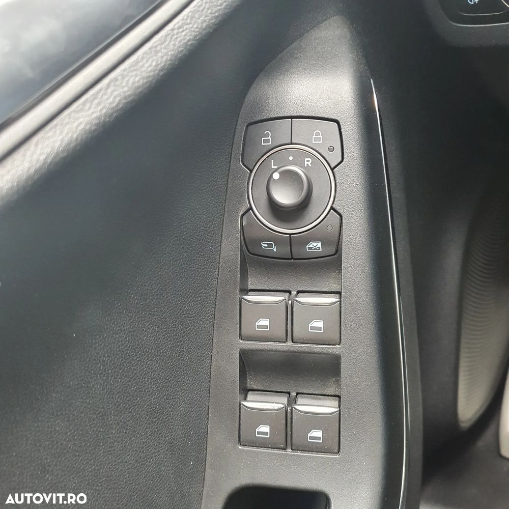 Ford Puma 1.0 EcoBoost MHEV ST Line - 9