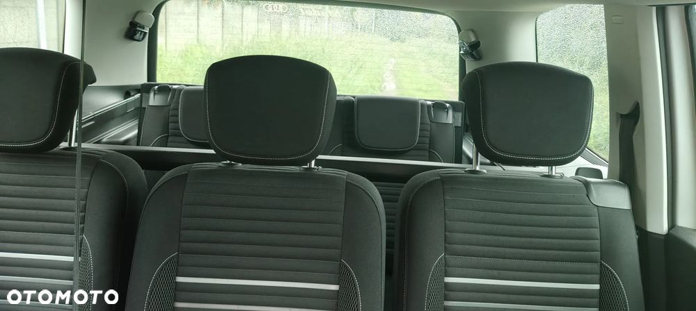 Volkswagen Sharan 2.0 TDI Join - 24