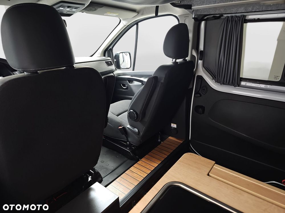 Renault Trafic 2.0 dCi Escapade EDC - 29