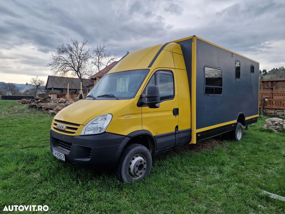 Iveco DAILY - 20