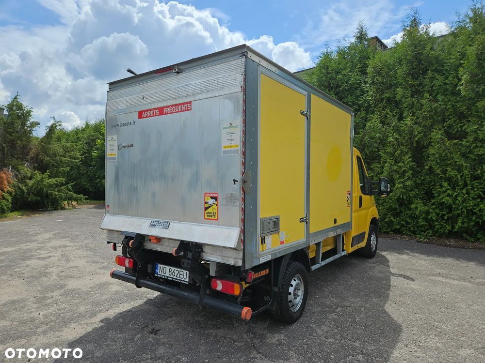Fiat Ducato - 4
