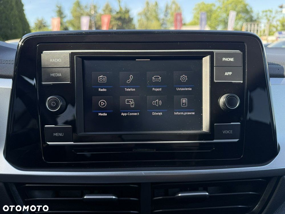 Volkswagen T-Roc 1.5 TSI Life - 24