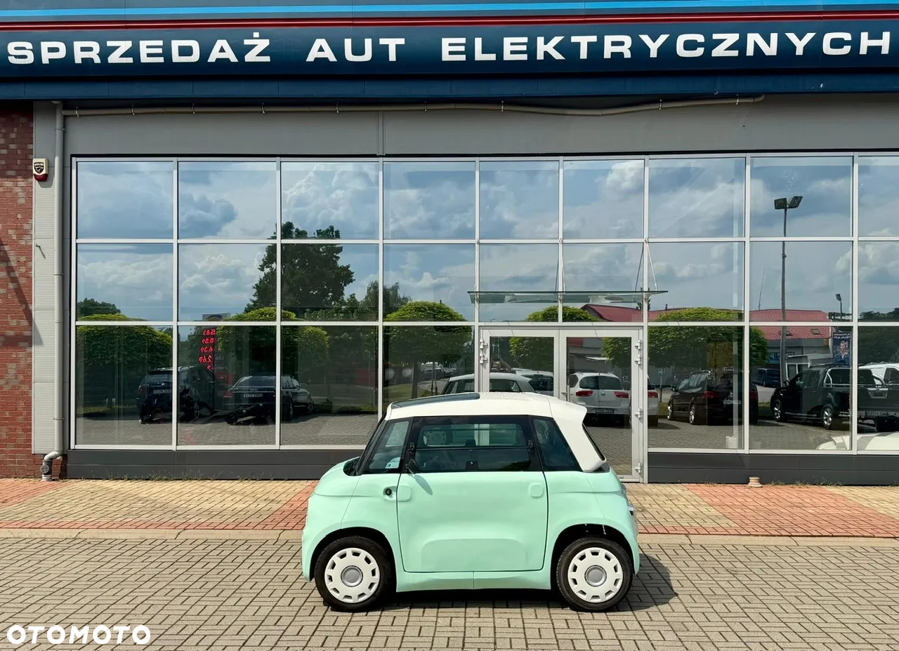 Fiat Inny - 20