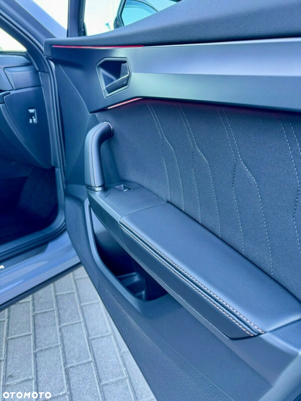Cupra Formentor 2.0 TDI DSG - 23