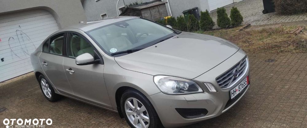 Volvo S60 - 15