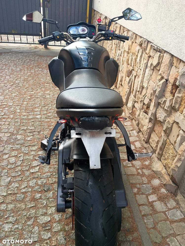 Buell CityX Lightning - 20