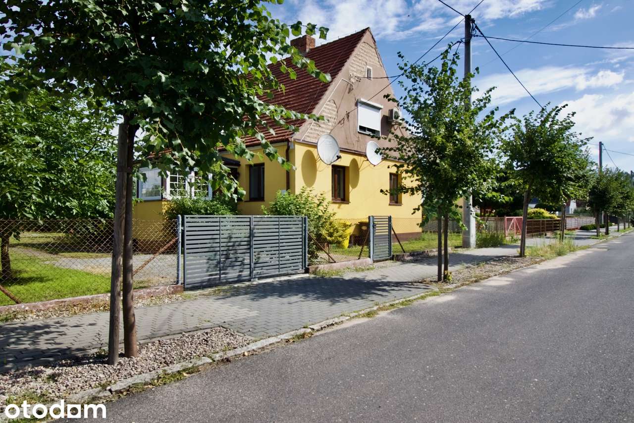 Mieszkanie na sprzedaż, 5 pokoi, 101 m², Babimost