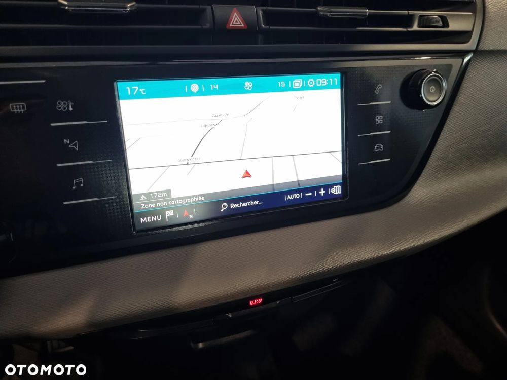 Citroën C4 Picasso 1.6 BlueHDi Shine S&S - 5