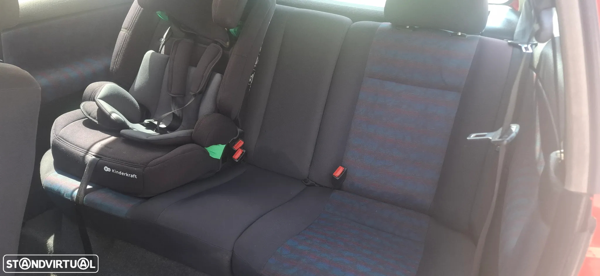 VW Polo 1.0 CL - 9