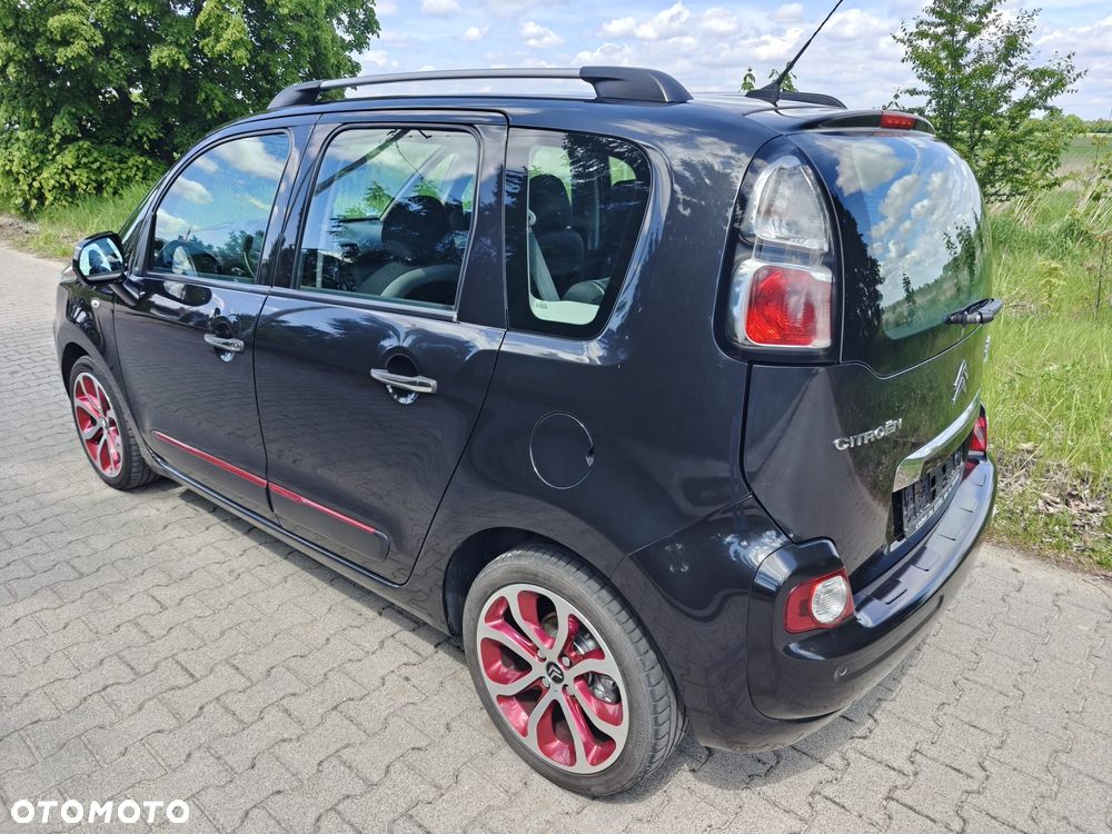 Citroën C3 Picasso - 40