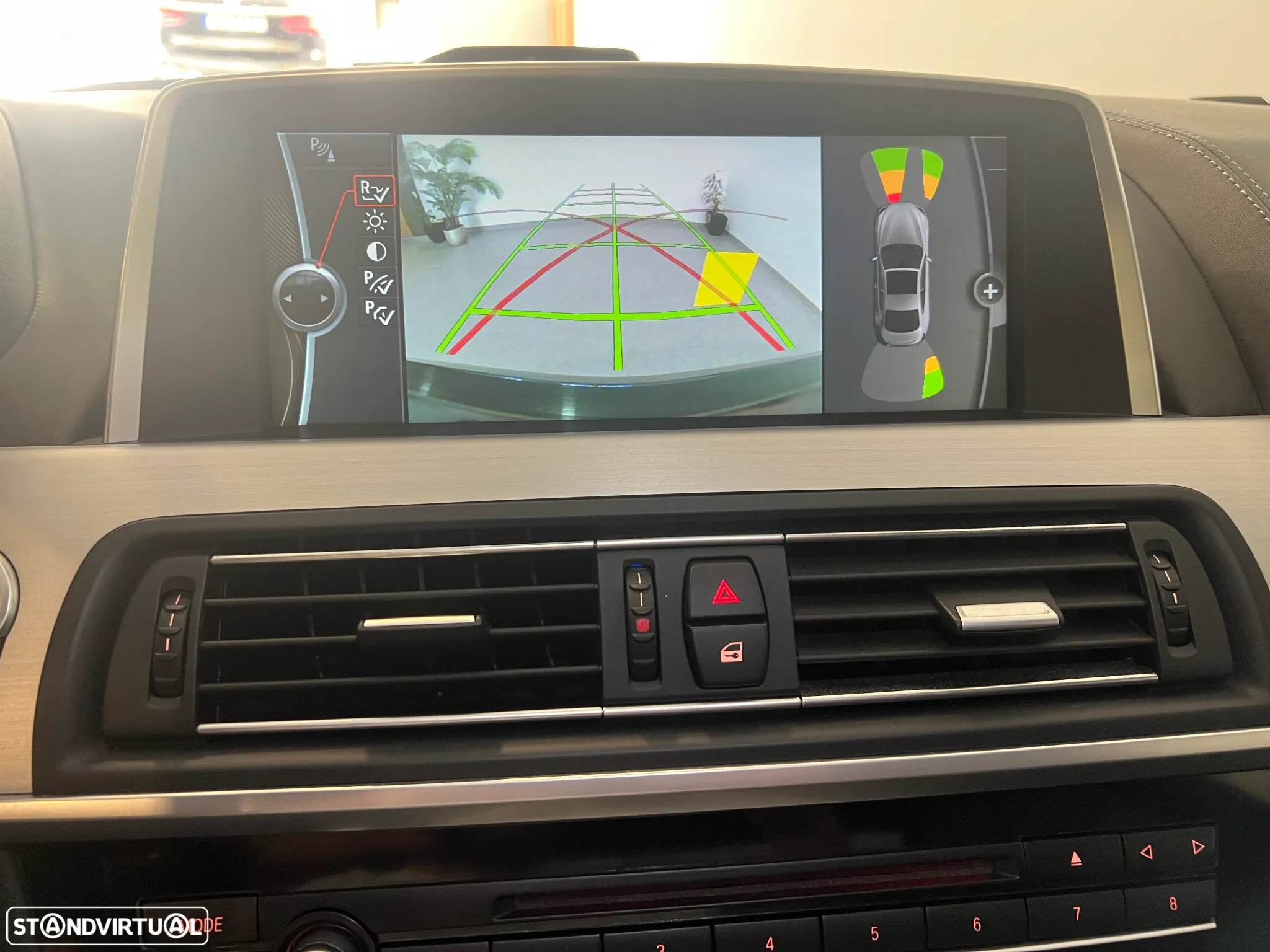 BMW 640 d Pack M - 13