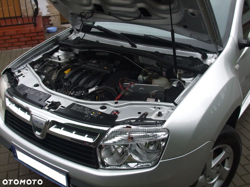 Dacia Duster - 21