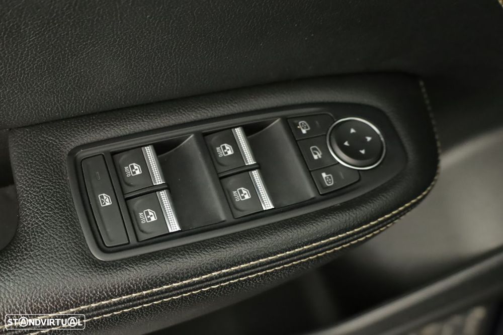 Renault Arkana 1.6 E-Tech Full Hybrid Techno - 21