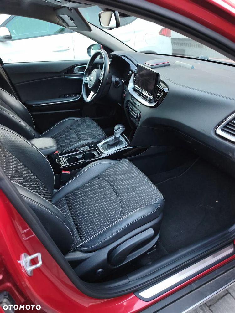Kia XCeed 1.6 GDI PHEV XL DCT - 13