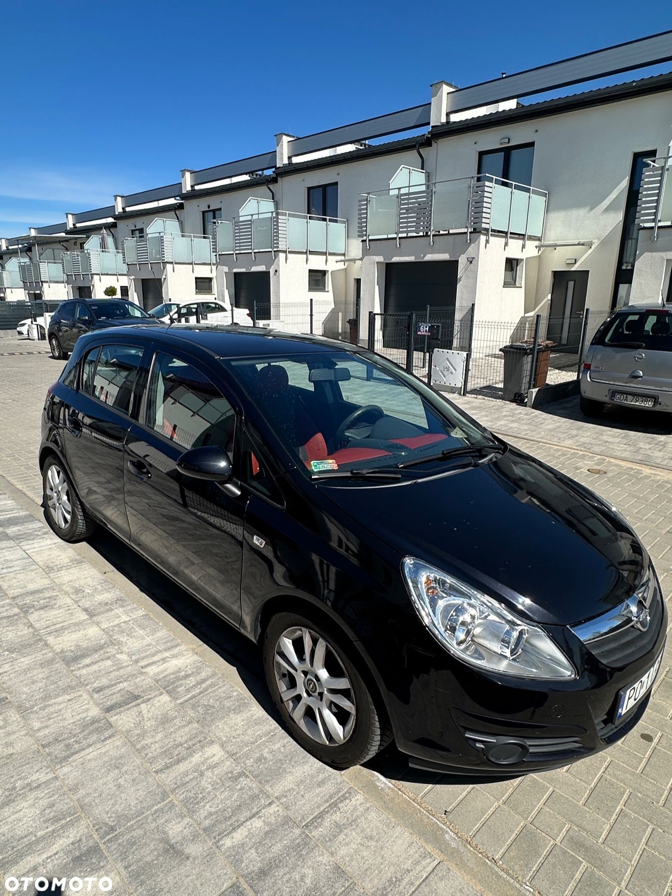 Opel Corsa 1.2 16V 111 - 1
