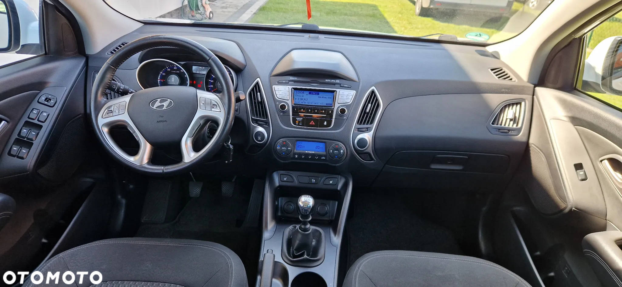 Hyundai Tucson 1.6 GDi 2WD Trend - 18